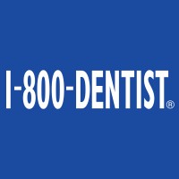 1800 Dentist logo
