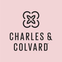 Charles and Colvard logo