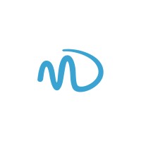MDHearingAid logo