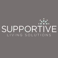 Supportive Living Solutions logo