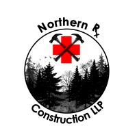 Northern Rx Construction logo