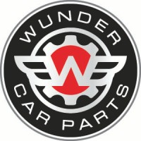Wundercarparts logo