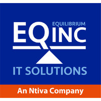 Equilibrium logo