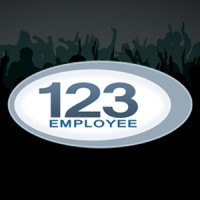 123employee logo