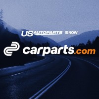 US Auto Parts Network logo