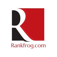 Rankfrog logo