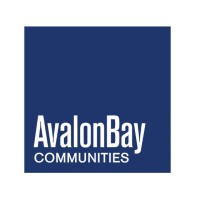 Avalon Communities logo