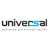 Universal Appliance And Kitchen Center logo