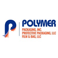 Polymer Packaging logo