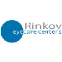 Rinkov Eyecare logo