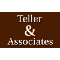 Teller and Associates logo