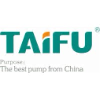 Taifu China logo