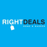 Right Deals UK logo