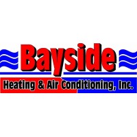 Bayside Heating And Air Conditioning logo