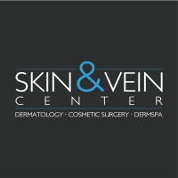 Skin And Vein Center logo