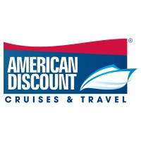 American Discount Cruises logo
