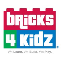 Bricks4kidz logo
