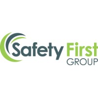 Safety First Group logo