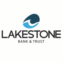 Lakestone Bank And Trust logo