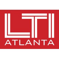 Lti Atlanta logo