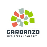 Garbanzo Mediterranean Grill logo