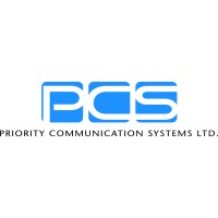 Priorety Communications logo
