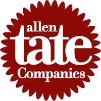 Allen Tate Realtors logo