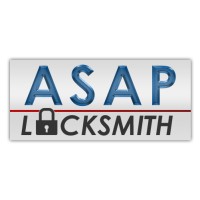 ASAP LOCKSMITHS logo
