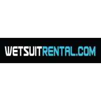 Wetsuit Rental logo