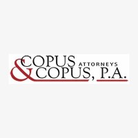 Copus And Copus logo