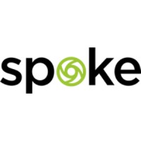 Spoke Software logo