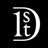 1stDibs logo