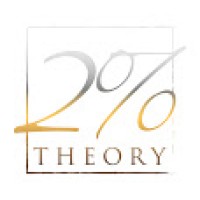 Two Percent Theory logo