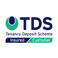 Tenancy Deposit Scheme logo
