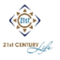 21st Century Life South Africa logo