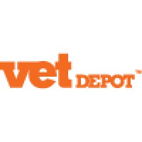 VetDepot logo