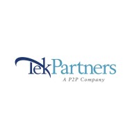TekPartners logo
