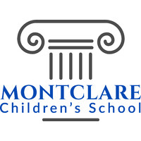 Montclare Childrens School logo