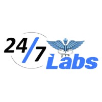 24 7 Labs logo