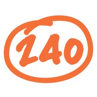 240Tutoring logo