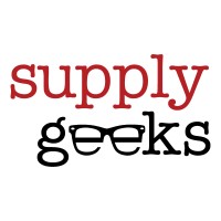 Supplygeeks logo