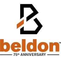 Beldon Roofing logo