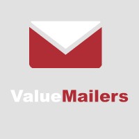 Valuemailers logo