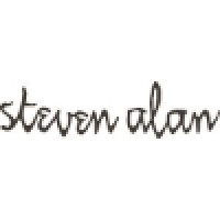 Steven Alan logo
