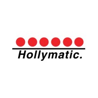 Hollymatic logo
