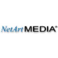 NetArt Media logo