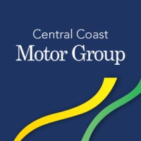 Central Coast Motor Group logo