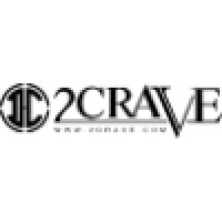 2Crave logo