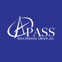 A Pass Educational Group logo