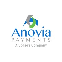 Anovia Payments logo